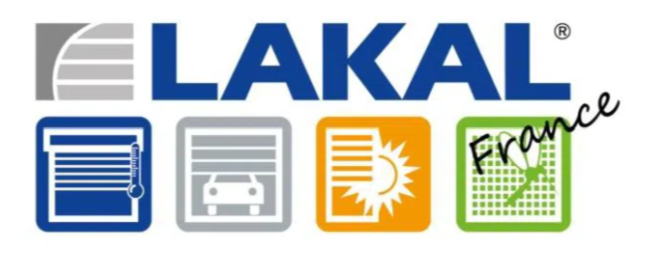 Logo LAKAL