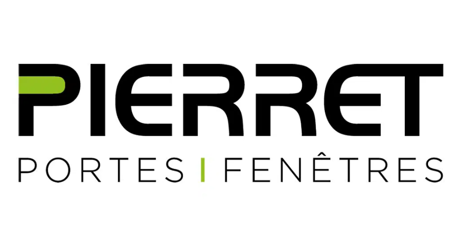 Logo PIERRET