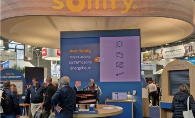 SOMFY