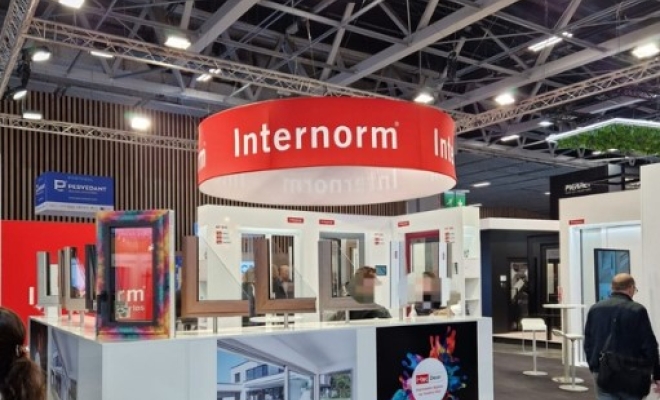 INTERNORM